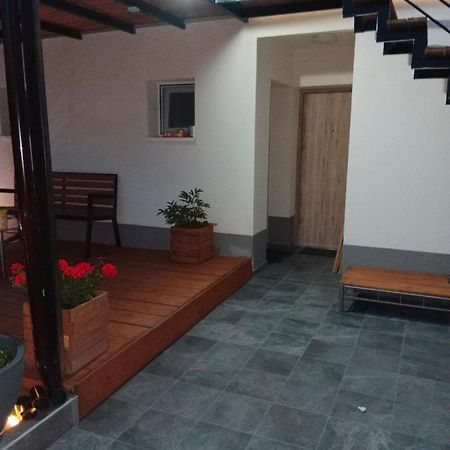 David Home 56 Znojmo Esterno foto
