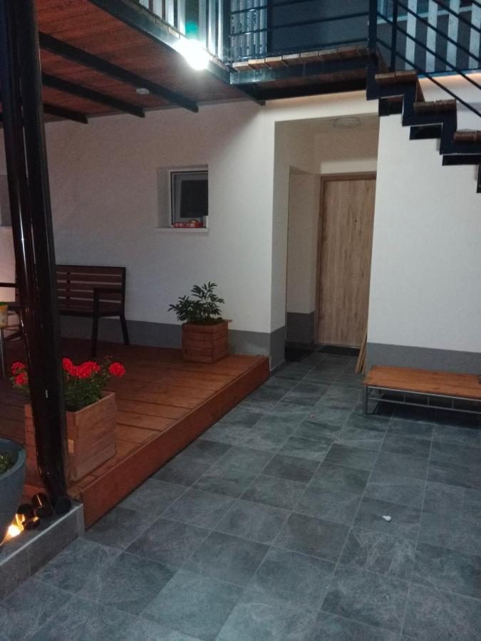 David Home 56 Znojmo Esterno foto